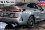 BMW 2 Series Gran Coupe