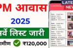 PM Awas Yojana Gramin 2025