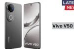 Vivo V50 5G